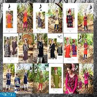 kaya Ganga Wholesale Ready made indian Tops